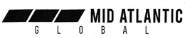 MID ATLANTIC GLOBAL trademark