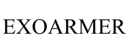 EXOARMER trademark