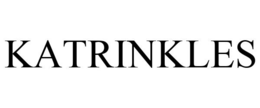 KATRINKLES trademark