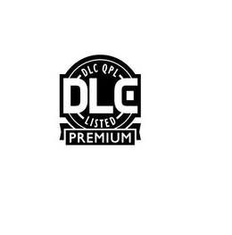 DLC DLC QPL LISTED PREMIUM trademark