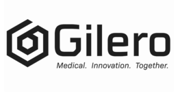 GILERO MEDICAL. INNOVATION. TOGETHER. trademark