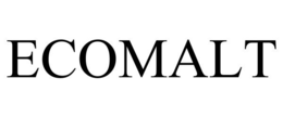 ECOMALT trademark