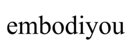 EMBODIYOU trademark