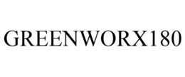 GREENWORX180 trademark