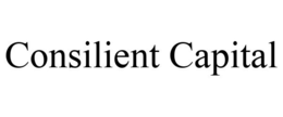 CONSILIENT CAPITAL trademark