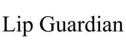 LIP GUARDIAN trademark