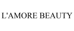 L'AMORE BEAUTY trademark