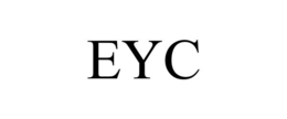 EYC trademark