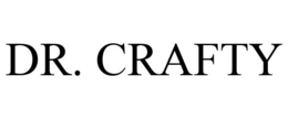 DR. CRAFTY trademark