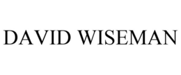 DAVID WISEMAN trademark
