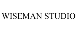 WISEMAN STUDIO trademark