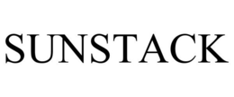 SUNSTACK trademark