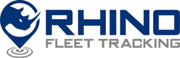 RHINO FLEET TRACKING trademark