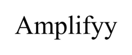 AMPLIFYY trademark