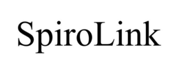 SPIROLINK trademark