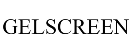 GELSCREEN trademark