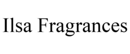 ILSA FRAGRANCES trademark