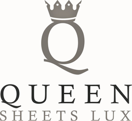 Q QUEEN SHEETS LUX trademark