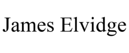 JAMES ELVIDGE trademark
