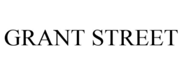 GRANT STREET trademark