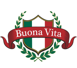BUONA VITA trademark