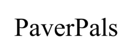 PAVERPALS trademark