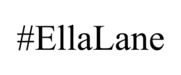 #ELLALANE trademark