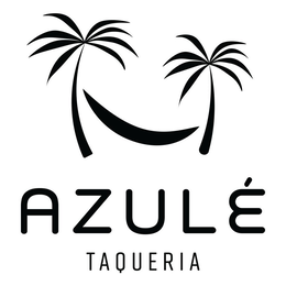 AZULÉ TAQUERIA trademark