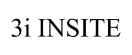 3I INSITE trademark