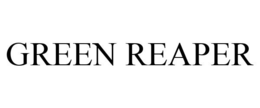 GREEN REAPER trademark