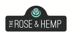 THE ROSE & HEMP trademark