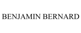 BENJAMIN BERNARD trademark