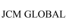 JCM GLOBAL trademark