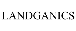 LANDGANICS trademark