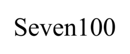 SEVEN100 trademark