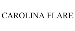 CAROLINA FLARE trademark