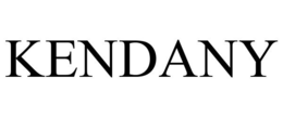 KENDANY trademark