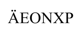 ÄEONXP trademark