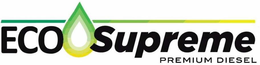 ECO SUPREME PREMIUM DIESEL trademark