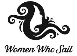 WOMEN WHO SAIL trademark
