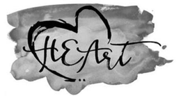 HEART trademark