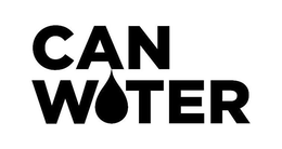 CAN WATER trademark