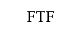 FTF trademark