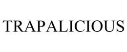 TRAPALICIOUS trademark