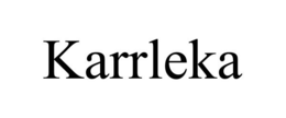KARRLEKA trademark
