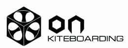 ON KITEBOARDING trademark