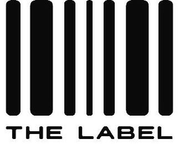 THE LABEL trademark