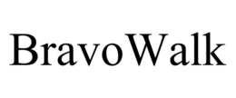 BRAVOWALK trademark