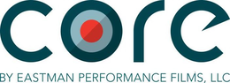 CORE BY EASTMAN PERFORMANCE FILMS, LLC trademark