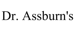 DR. ASSBURN'S trademark